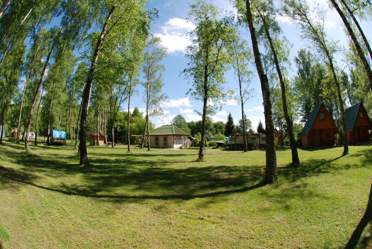 Arkadia Wypoczynek I Odstresowanie Hotel Ярославец Екстериор снимка
