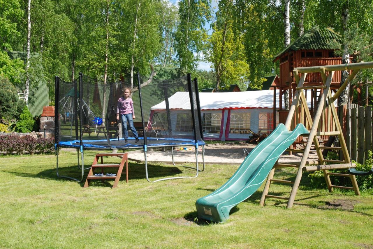 Arkadia Wypoczynek I Odstresowanie Hotel Ярославец Екстериор снимка