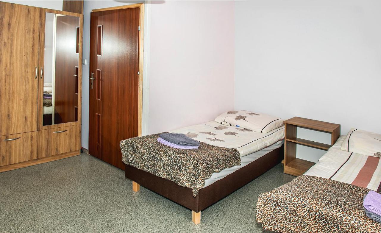 Arkadia Wypoczynek I Odstresowanie Hotel Ярославец Екстериор снимка