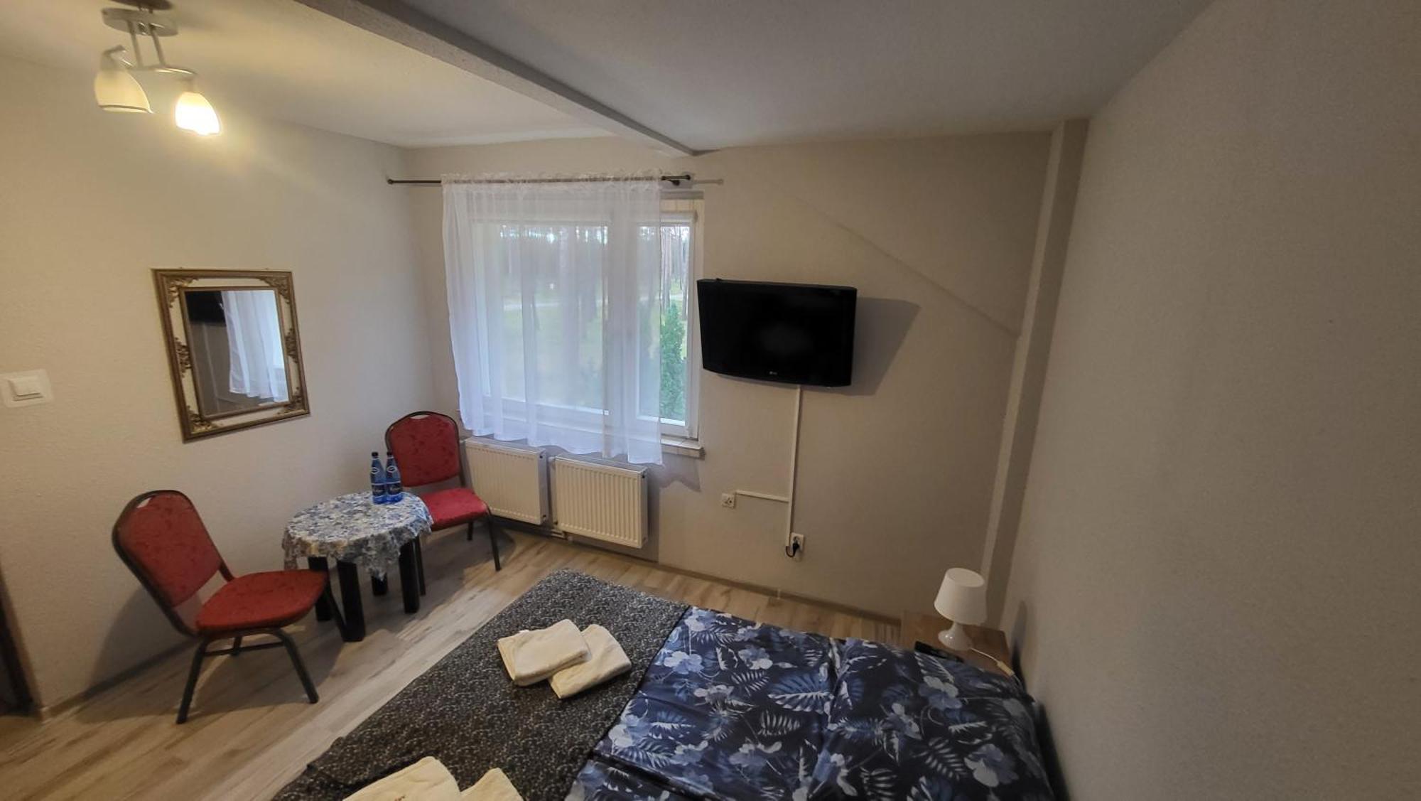 Arkadia Wypoczynek I Odstresowanie Hotel Ярославец Екстериор снимка