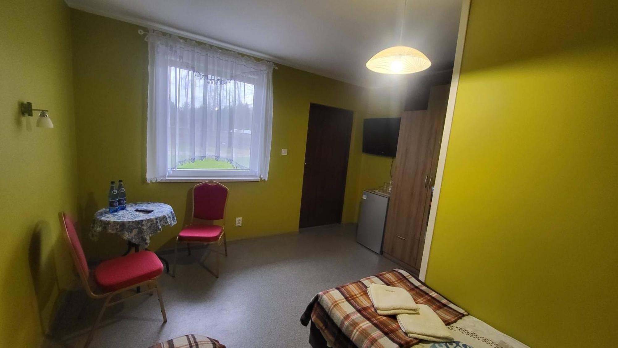Arkadia Wypoczynek I Odstresowanie Hotel Ярославец Екстериор снимка