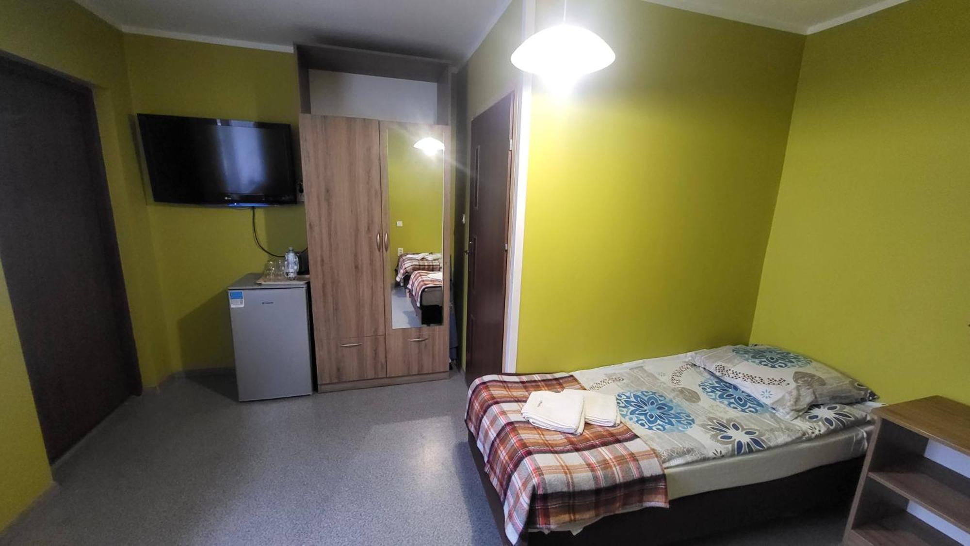 Arkadia Wypoczynek I Odstresowanie Hotel Ярославец Екстериор снимка