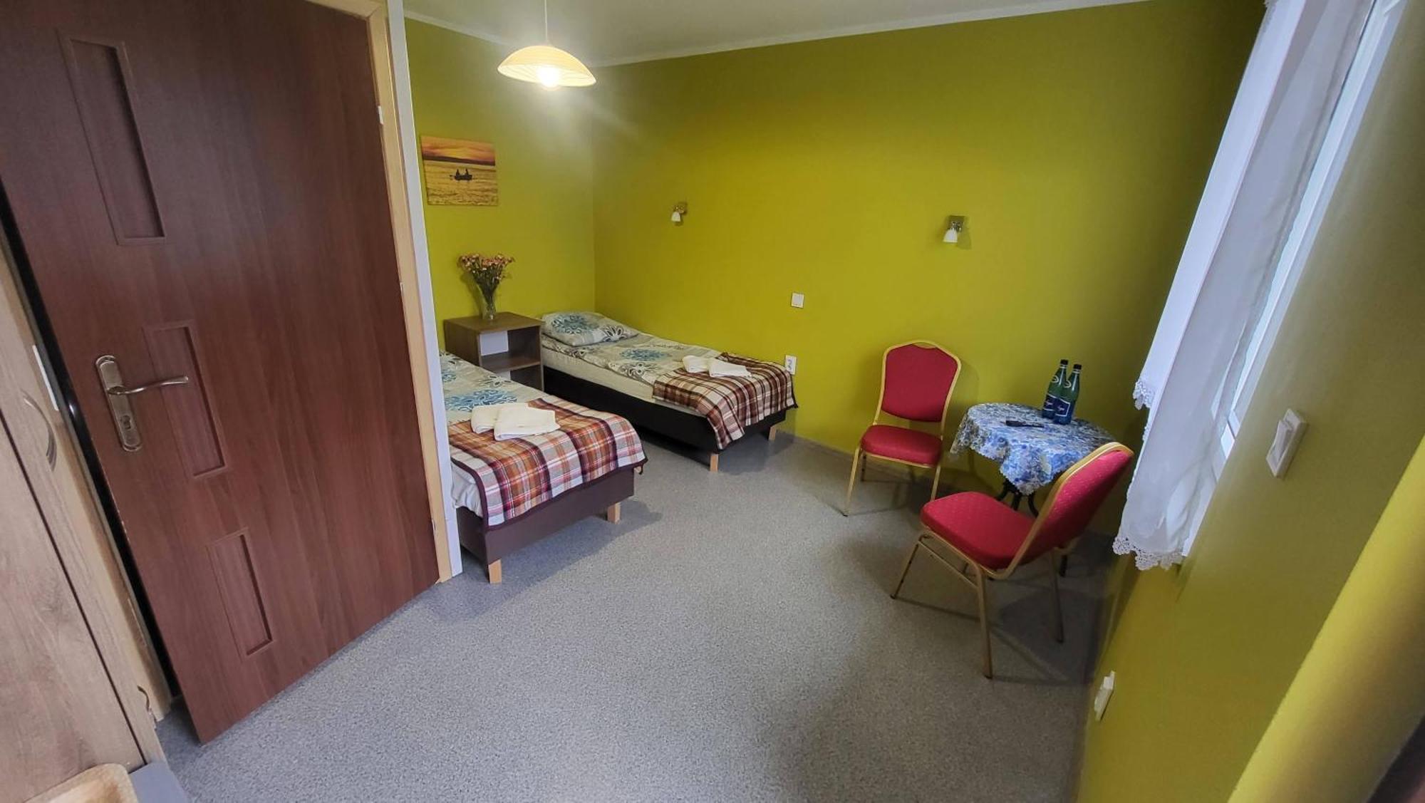 Arkadia Wypoczynek I Odstresowanie Hotel Ярославец Екстериор снимка