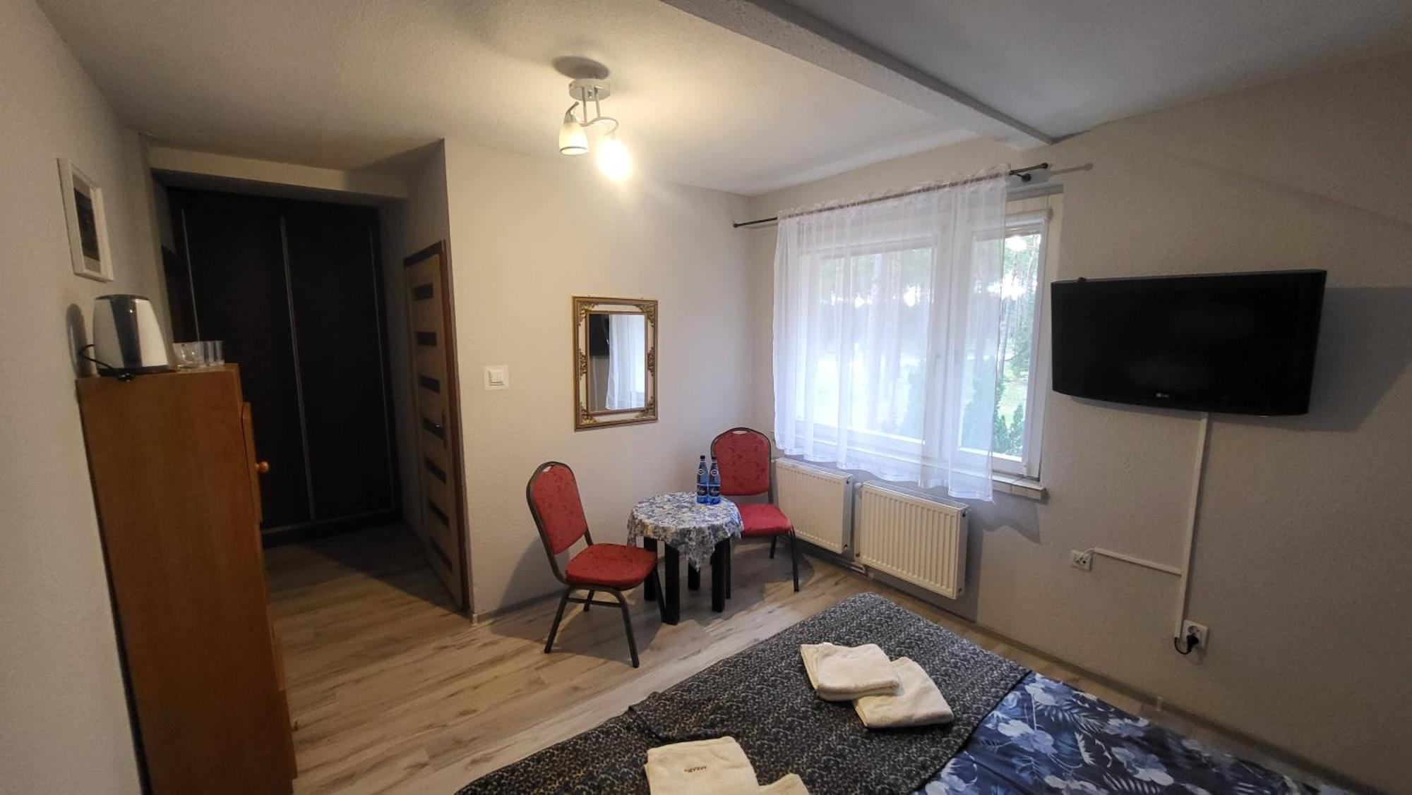 Arkadia Wypoczynek I Odstresowanie Hotel Ярославец Екстериор снимка