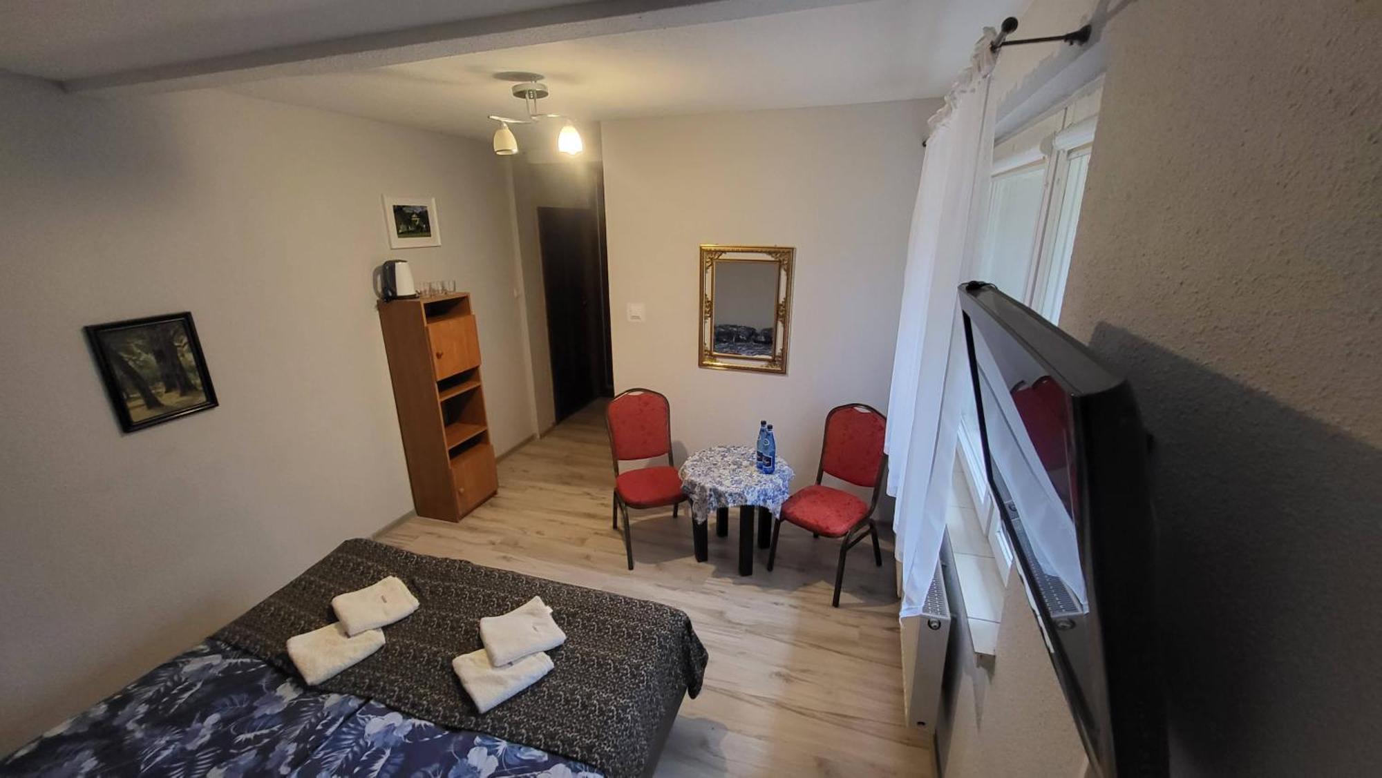 Arkadia Wypoczynek I Odstresowanie Hotel Ярославец Екстериор снимка