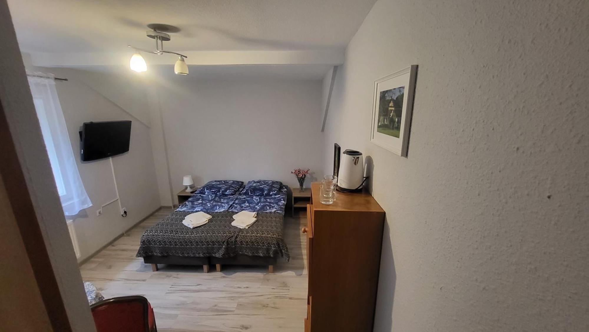 Arkadia Wypoczynek I Odstresowanie Hotel Ярославец Екстериор снимка